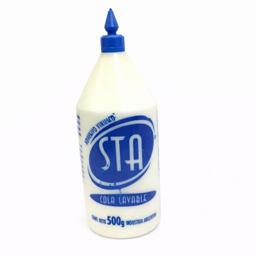 ADHESIVO VINILICO X 500 GR
