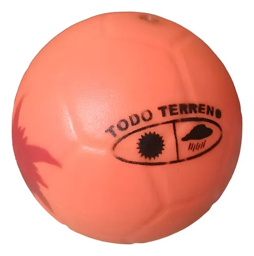 PELOTA DE FUTBOL Nº 5 PVC TURBY SPORT