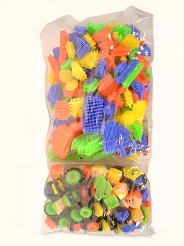 DAKI 214 X 236 PZ C/SUPLEMENTO