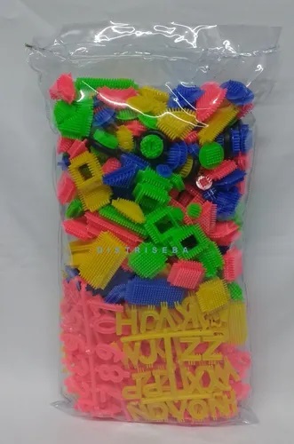 DAKI 216 X 512 PZ C/LETRAS