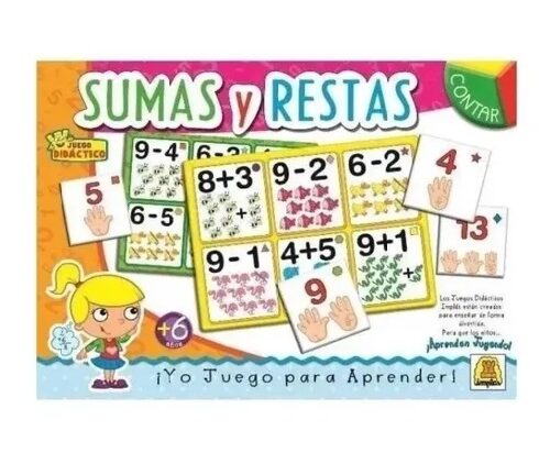 IMPLAS SUMAS Y RESTAS  314