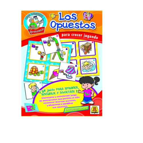 IMPLAS LOS OPUESTOS   328