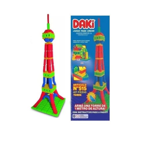DAKI 515 X 407 PZ TORRE
