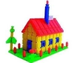 DAKI 536 X 88 PZ C/RECTANGULOS