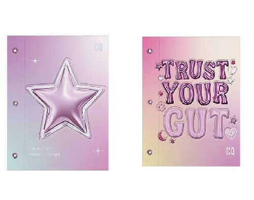 CARPETA Nº 3 MOOVING CARTONÉ COMO QUIERES