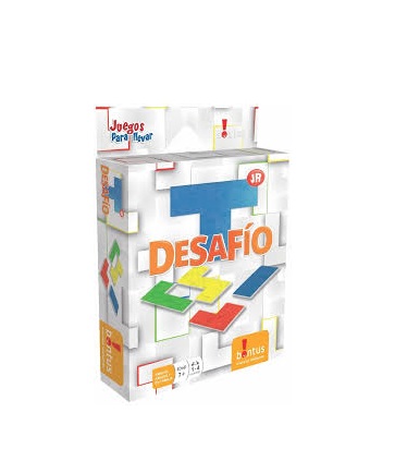BONTUS CARTAS T DESAFIO