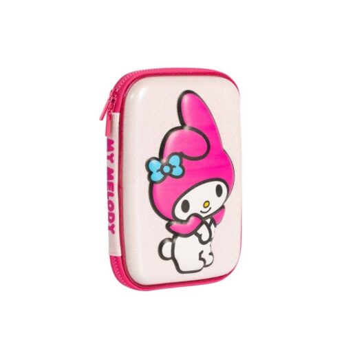 CANOPLA EVA MOOVING 1 PISO MY MELODY