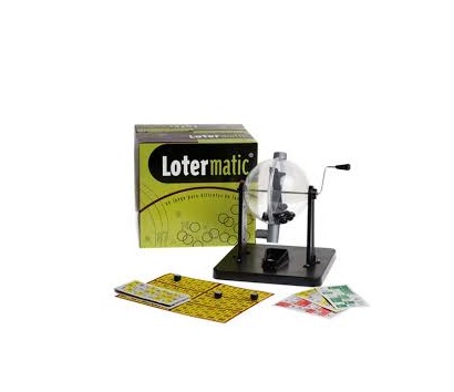 HABANO LOTER MATIC C/ BOLILLERO 1012