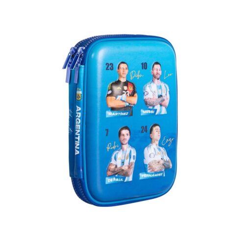 CANOPLA EVA MOOVING 2 PISOS AFA