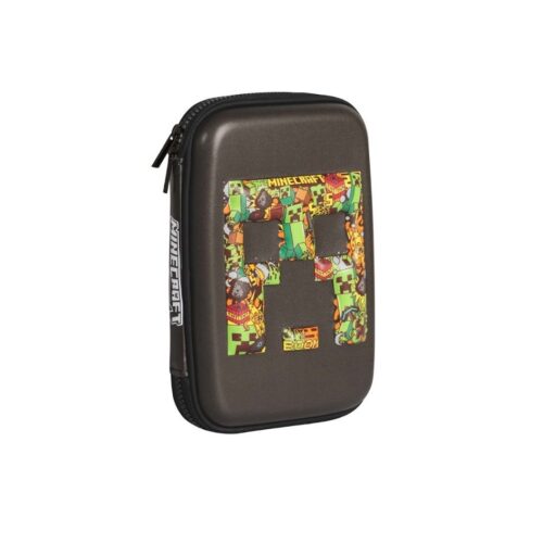 CANOPLA EVA MOOVING 1 PISO MINECRAFT