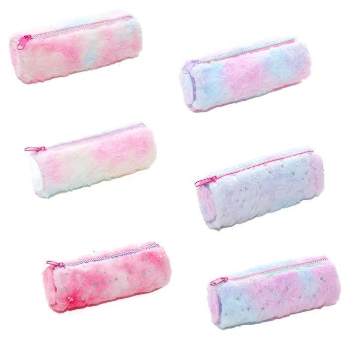 CARTUCHERA HERMOSURA CILINDRO PIEL ART2139