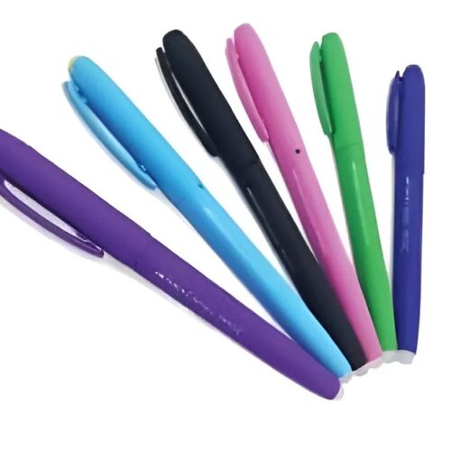 BOLIGRAFO FABER-CASTELL MAGIC BORRABLE AZUL/CE