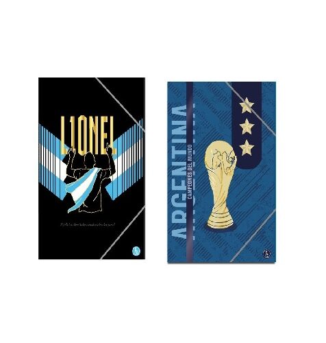 CARPETA 3 SOLAPAS CON ELÁSTICO REYSA OFICIO ARGENT