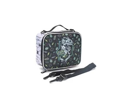 LUNCHERA DINOSAURIO SKORA 35393