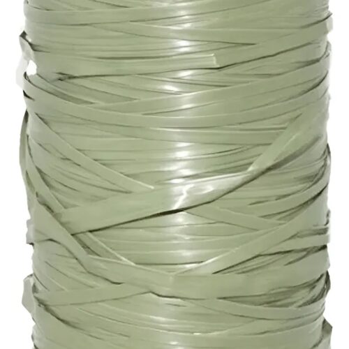 HILO BOBINA PLASTICO RECUPERADO X 4KG APROX