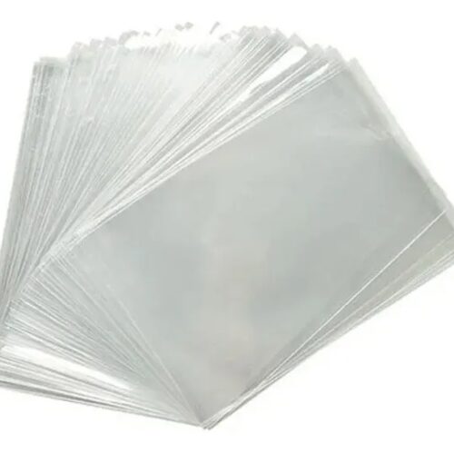 BOLSA PPP 05X25 X 200 UNIDADES