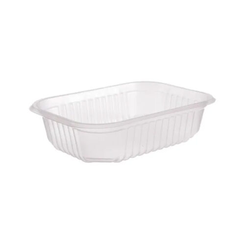 BANDEJA PLASTICA 103 UP  X 100U 450CC