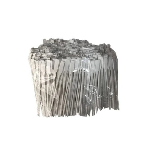 AGITADOR DE CAFE BLANCOS CAJA X5000