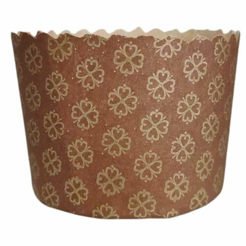 MOLDE PAN DULCE X 250 GRS.