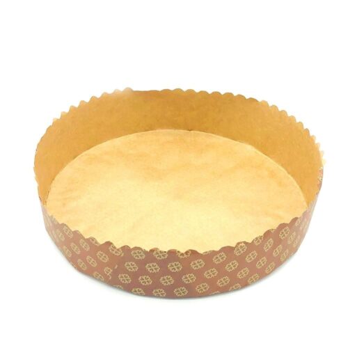 MOLDE P/BIZCOCHUELO 20CM X UNIDAD