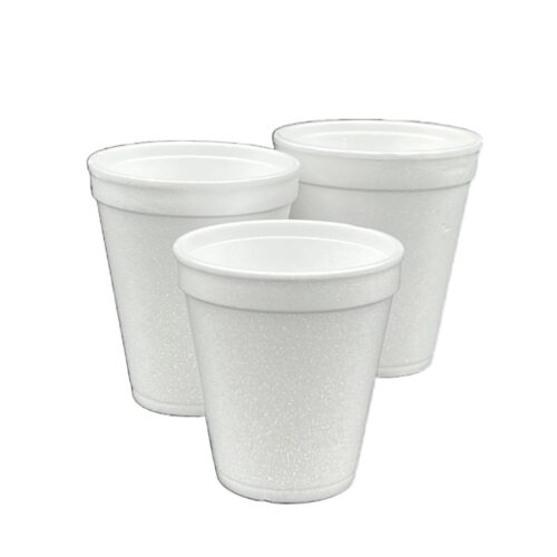 VASO TERMICO X240CC X 100 UNIDADES