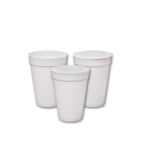 VASO TERMICO X300CC X 100 UNIDADES