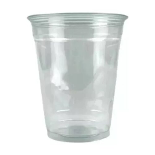 VASO TOLEDO 325CC SIN TAPA DUOMO X UNIDAD