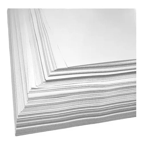 PAPEL PIZZERO IMITACION 31X31 X KG