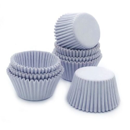 PIROTINES Nº8 X 18 UNIDADES PARA TRUFAS