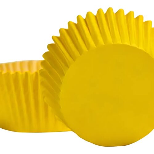 PIROTINES Nº10 X 18 UNIDADES AMARILLO