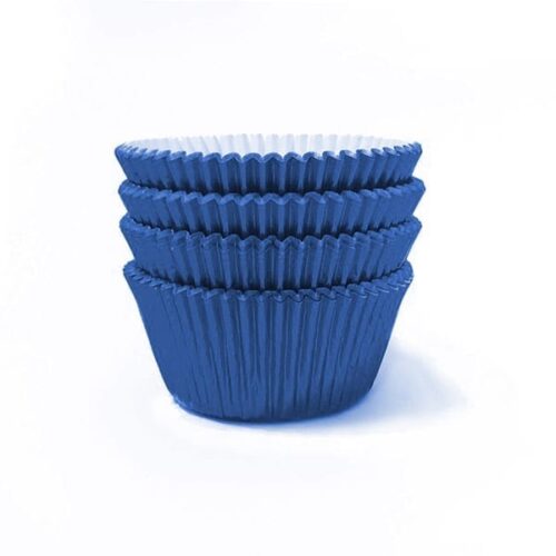 PIROTINES Nº10 X 18 UNIDADES AZUL