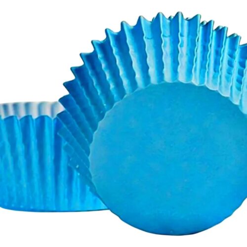 PIROTINES Nº10 X 18 UNIDADES CELESTE