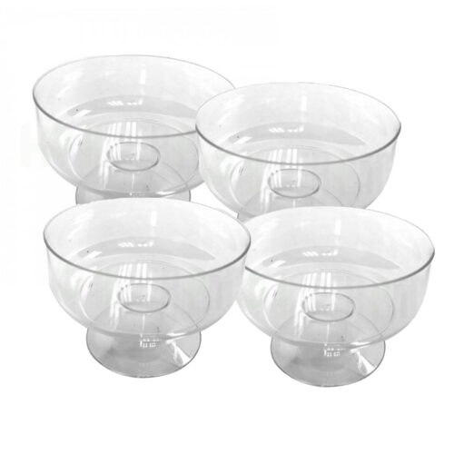 COPA SIDRA/SUNDAE 150CC CRISTAL X100