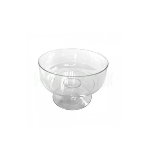 COPA SIDRA/SUNDAE 150CC CRISTAL X UNIDAD