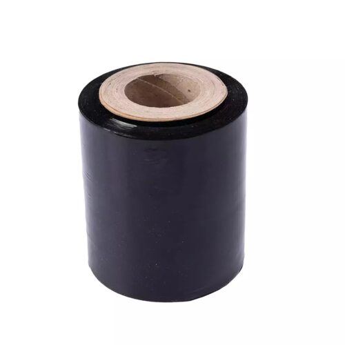 STREECH NEGRO DE 10CM X UNIDAD