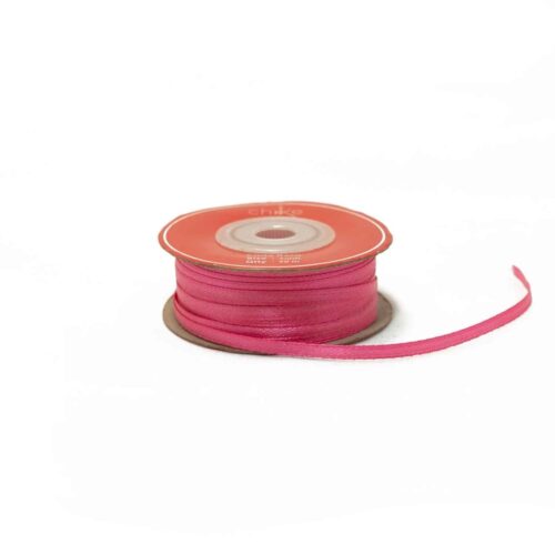 CINTA BEBE FUCSIA X ROLLO