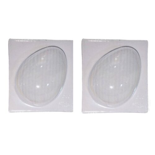 MOLDE PARA HUEVO DE PASCUA X UNIDAD