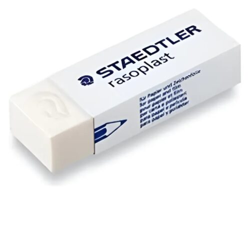 GOMA STAEDTLER LAPIZ                             