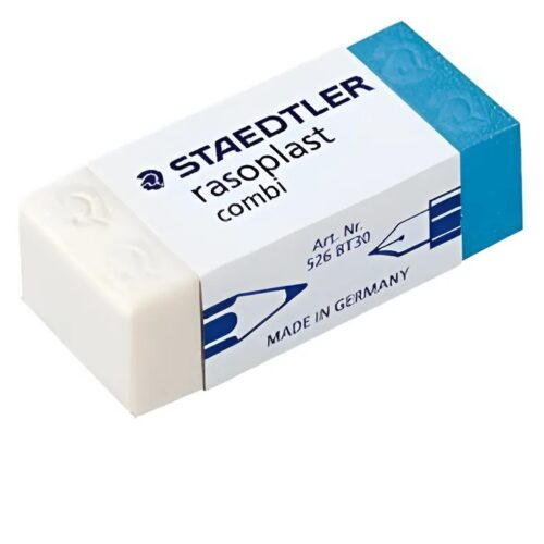 GOMA STAEDTLER LAPIZ / TINTA X UNIDAD