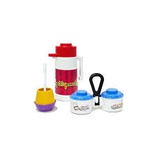 PETIT GOURMET JGO MATE CON TERMO N106