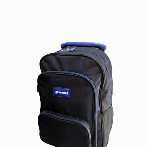 MOCHILA GREMOND CON CARRO 18 PULGADAS
