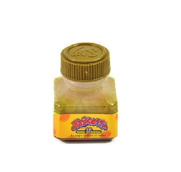 TINTA CHINA STA 15CC ORO