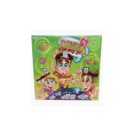 DITOYS DIME QUE SOY YO ART. 1280