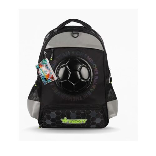 MOCHILA FOOTY ARTF26463 ESPALDA 18" NEXT CHAMP