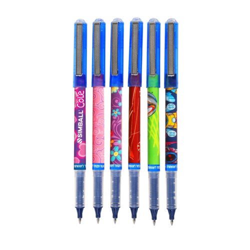 ROLLER SIMBALL COLE LAVABLE A CARTUCHO