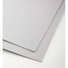 CARTON GRIS 0.7MM 50X70CM