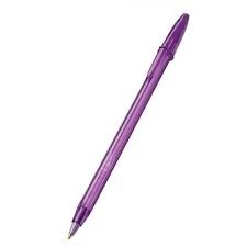 BOLIGRAFO BIC FASHION VIOLETA X UNIDAD