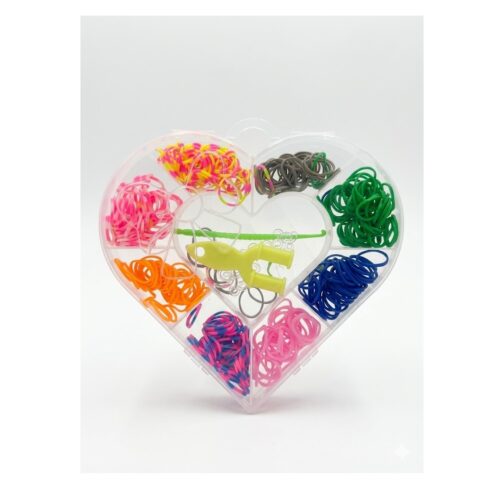 CAJITA BIJOU CORAZON B2061