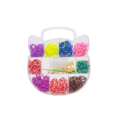 CAJITA BIJOU KITTY B2058