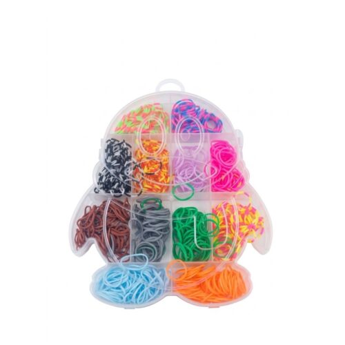 CAJITA BIJOU PINGUINO B2062